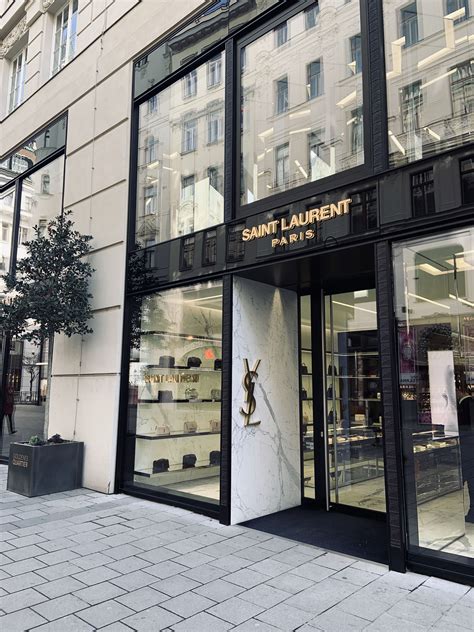 ysl cairns|YSL stores st laurent.